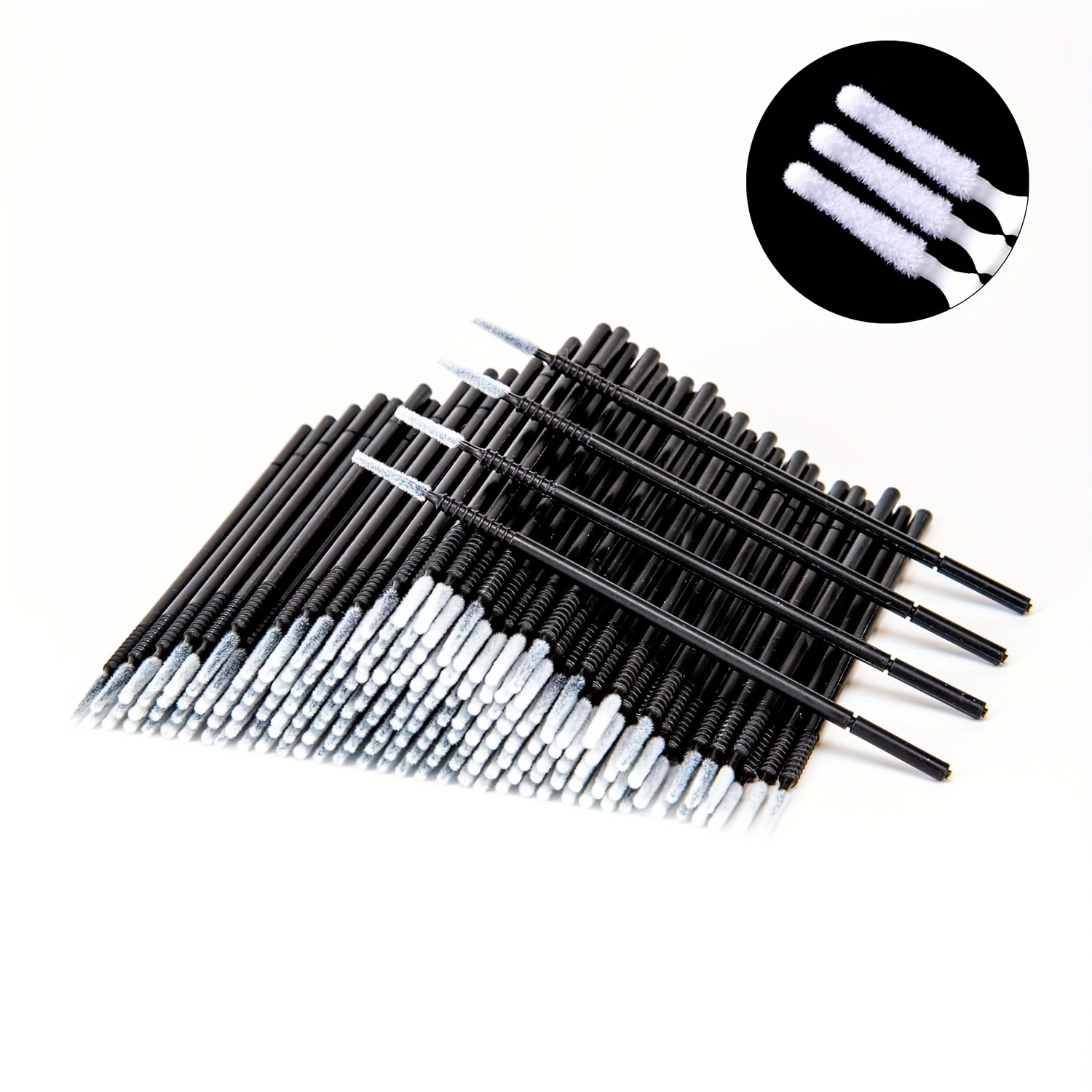 Eyelash Extension Remover - 200 Uds. Para herramientas de extensión