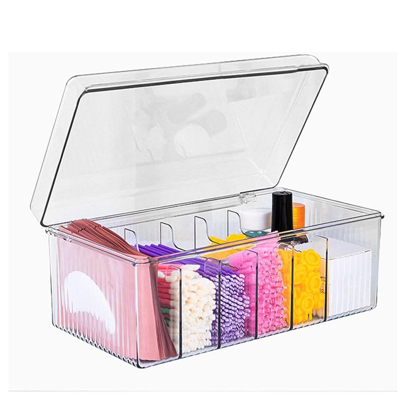 Eyelash Extension Recommendation - Organizador para Extensiones de Pestañas, para