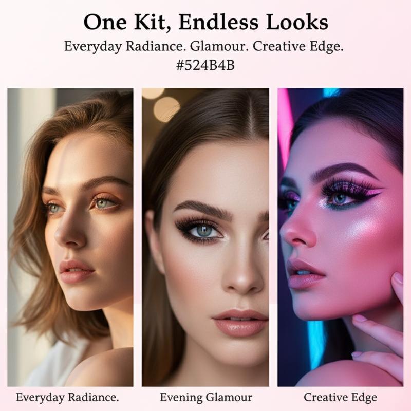 Eyelash Extension Kits - Hazlo tú mismo ﻿ Kit de