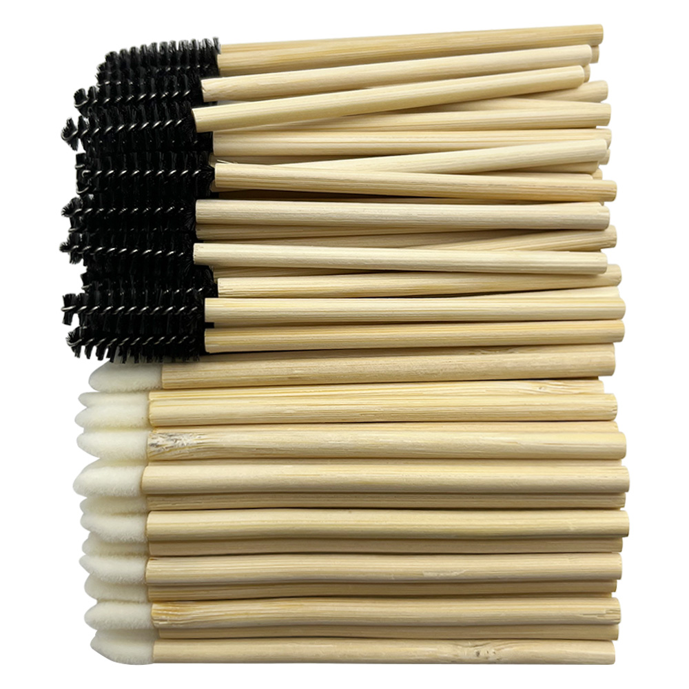 Eyelash Extension Kits - Kits de cepillos de labios con