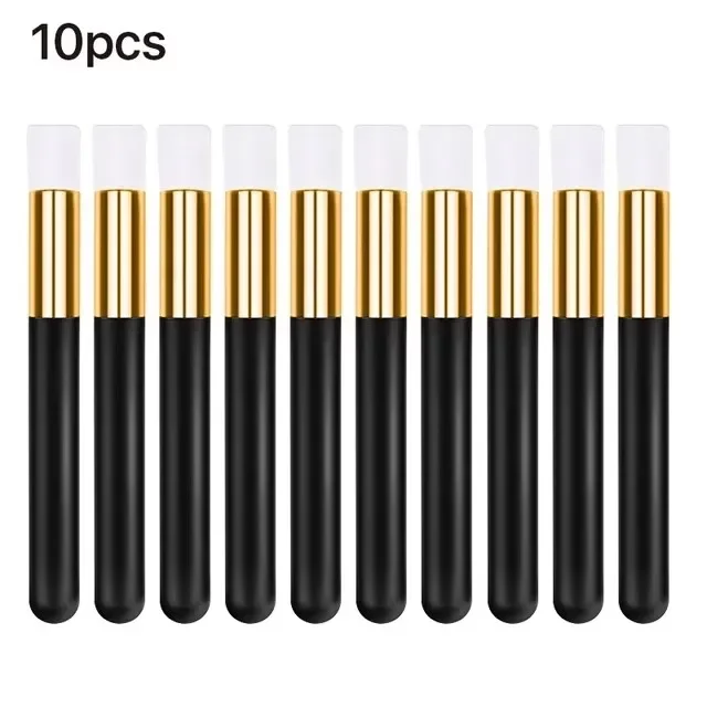 10/20/50pcs Cepillos Limpiador - Eyelash Extension Cleaning reseña y precio