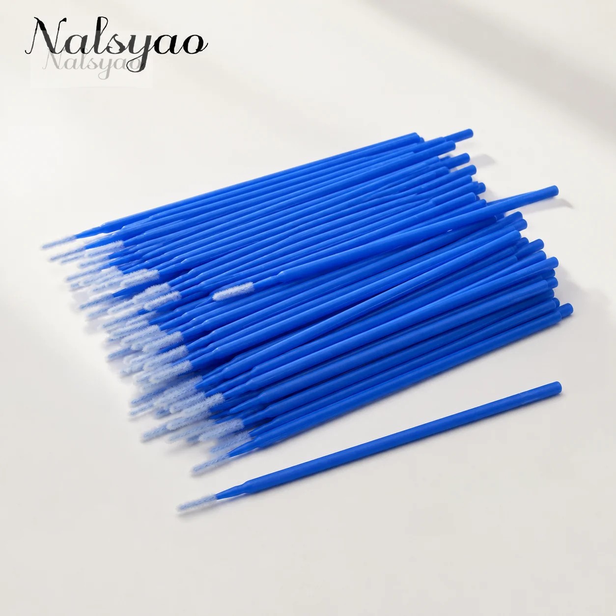 Microcepillos para Pestañas, H - Eyelash Extension Remover reseña y precio