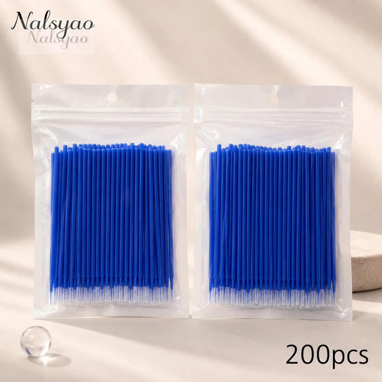 Microcepillos para Pestañas, H - Eyelash Extension Remover reseña y precio