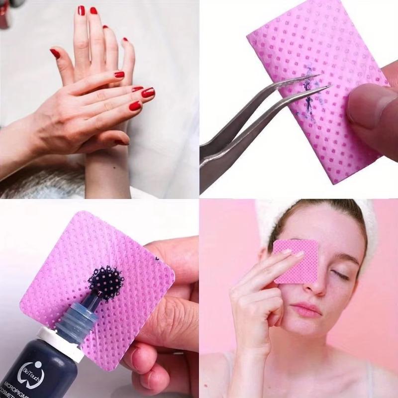 200 unidades de toallitas para - Eyelash Extension Removal reseña y precio