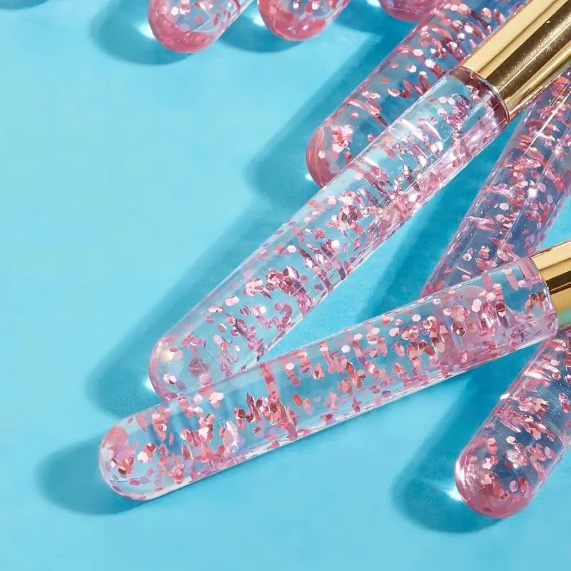10 Uds. Cepillos limpiadores d - Eyelash Extension Cleaning reseña y precio