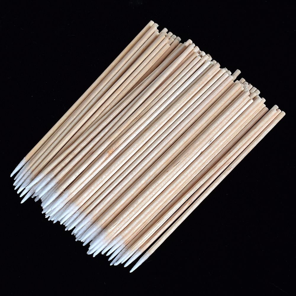 Cepillo desechable ultrapequeñ - Eyelash Extension Remover reseña y precio