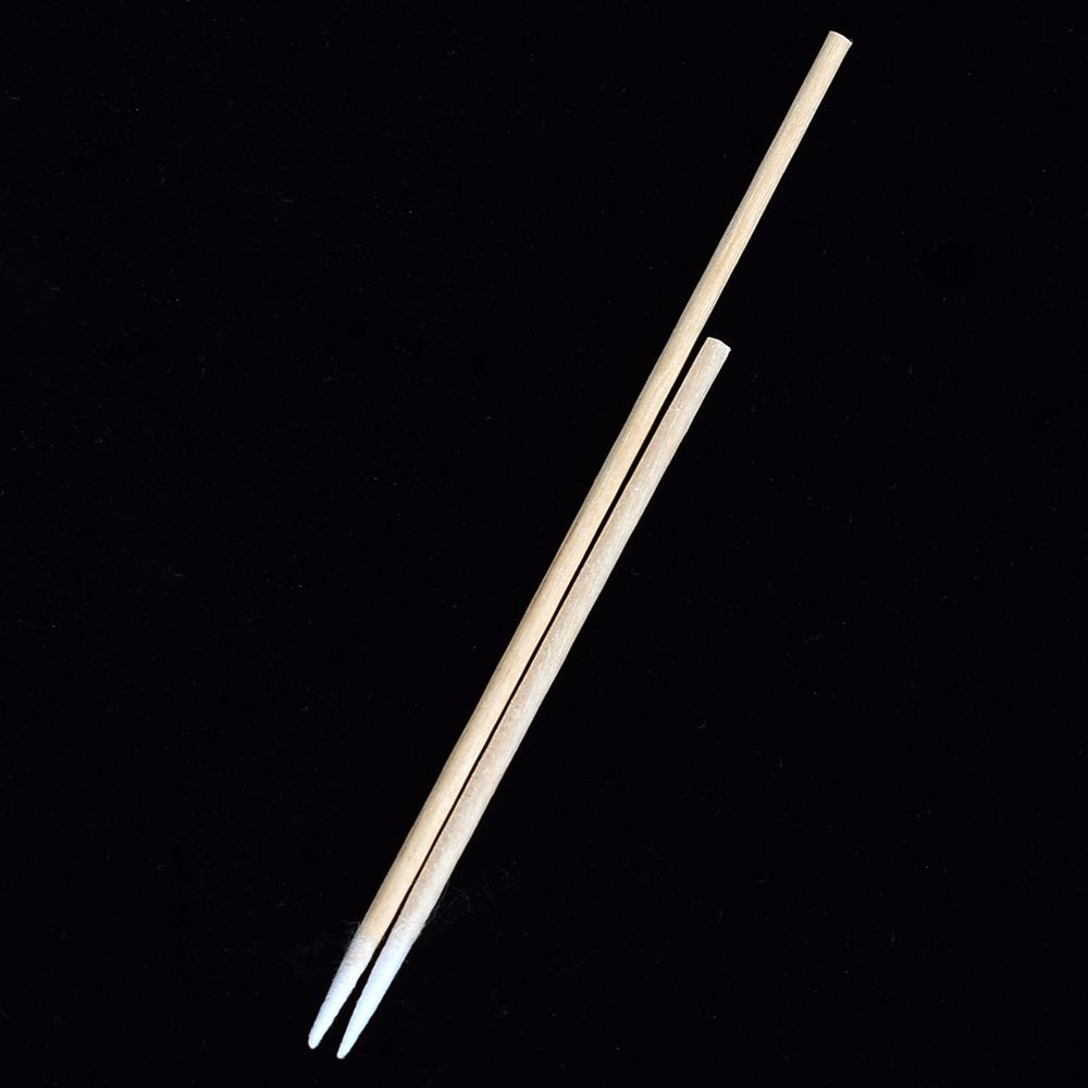Cepillo desechable ultrapequeñ - Eyelash Extension Remover reseña y precio