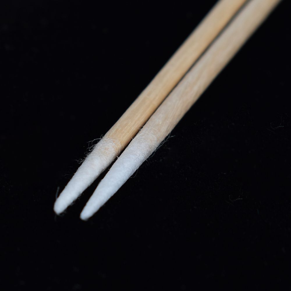 Cepillo desechable ultrapequeñ - Eyelash Extension Remover reseña y precio