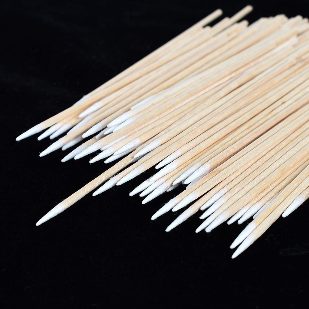 Cepillo desechable ultrapequeñ - Eyelash Extension Remover reseña y precio