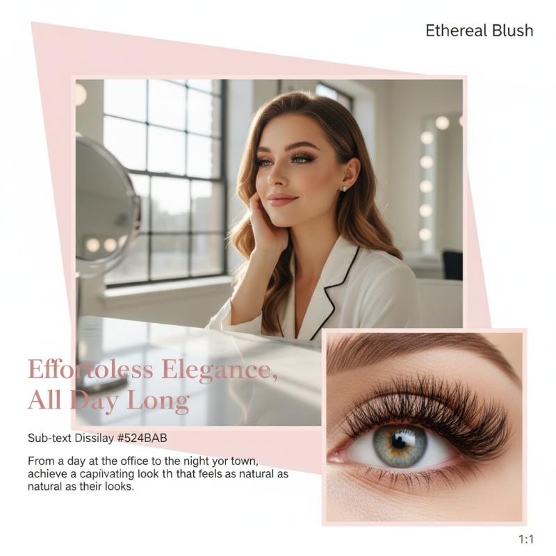 Hazlo tú mismo ﻿ Kit de Pestañ - Eyelash Extension Kits reseña y precio