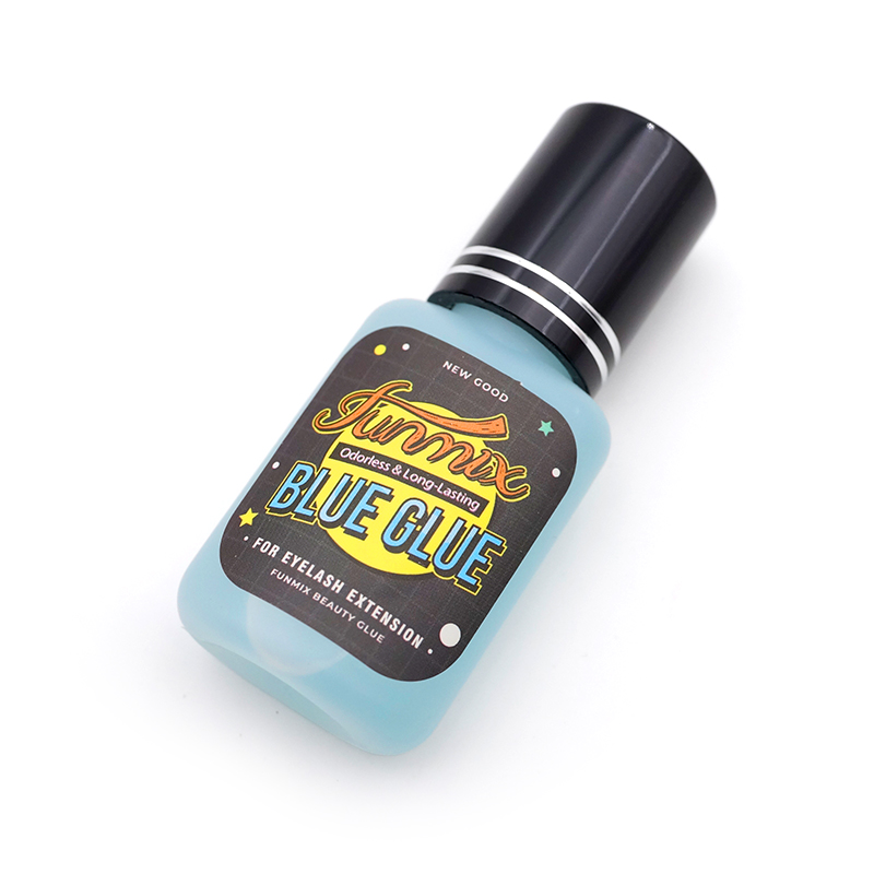 FUNMIX pegamento fuerte para e - Eyelash Extension No 9 reseña y precio
