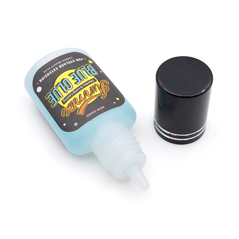 FUNMIX pegamento fuerte para e - Eyelash Extension No 9 reseña y precio