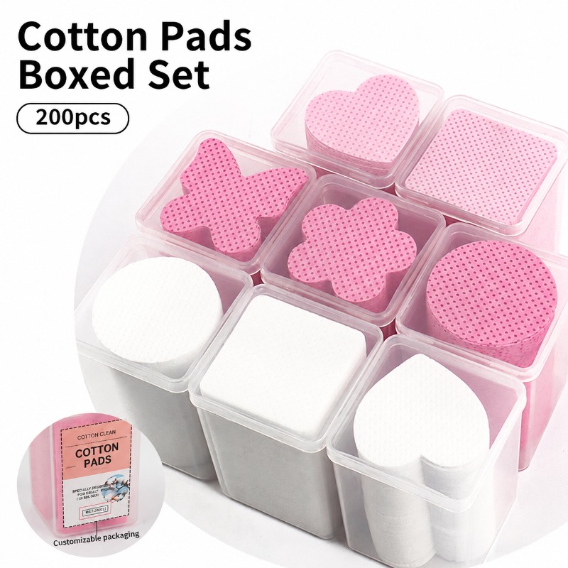 200 Toallitas Desechables de A - Eyelash Extension Remover reseña y precio