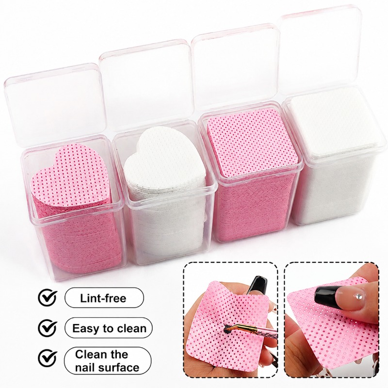 200 Toallitas Desechables de A - Eyelash Extension Remover reseña y precio