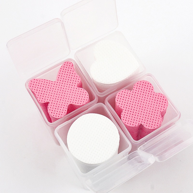 200 Toallitas Desechables de A - Eyelash Extension Remover reseña y precio