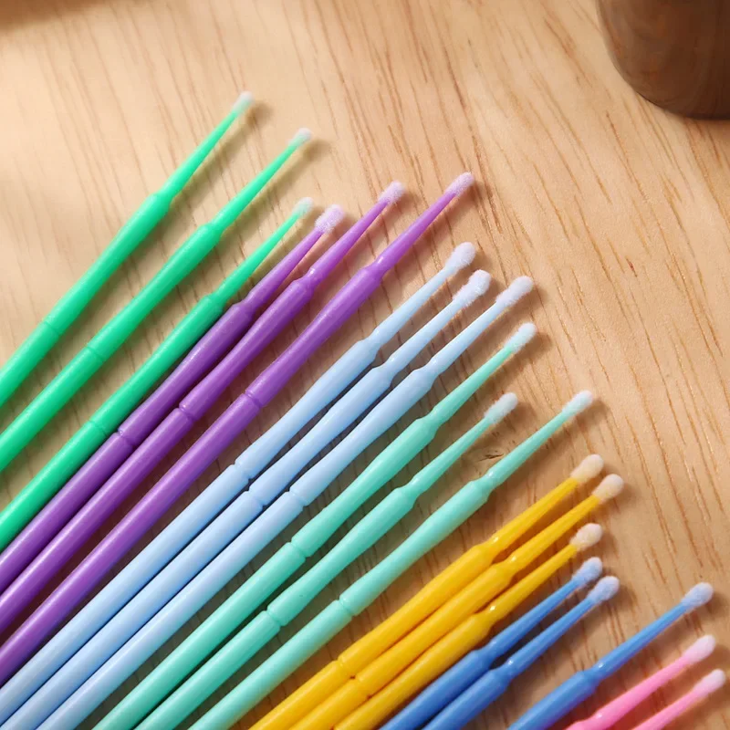 100 piezas de herramientas par - Eyelash Extension Remover reseña y precio