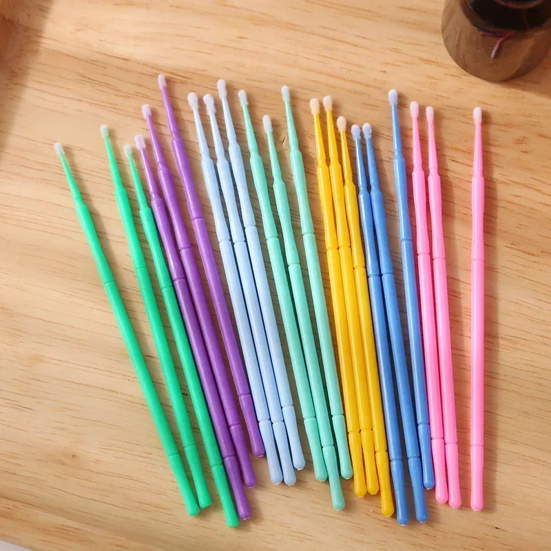 100 piezas de herramientas par - Eyelash Extension Remover reseña y precio