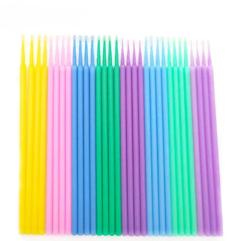 100 piezas de herramientas par - Eyelash Extension Remover reseña y precio