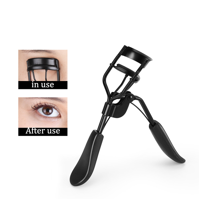 Rizador de pestañas de maquill - Eyelash Extension No 9 reseña y precio