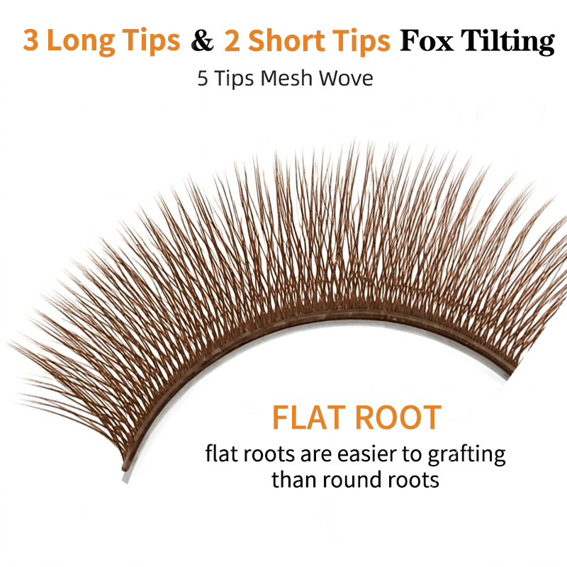 Pestañas Postizas Winky Beauty - Eyelash Extension Y Shape reseña y precio