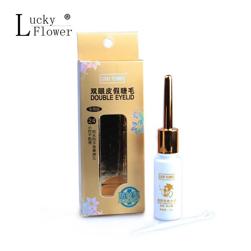 Pegamento para Pestañas Postiz - Eyelash Extension No 9 reseña y precio
