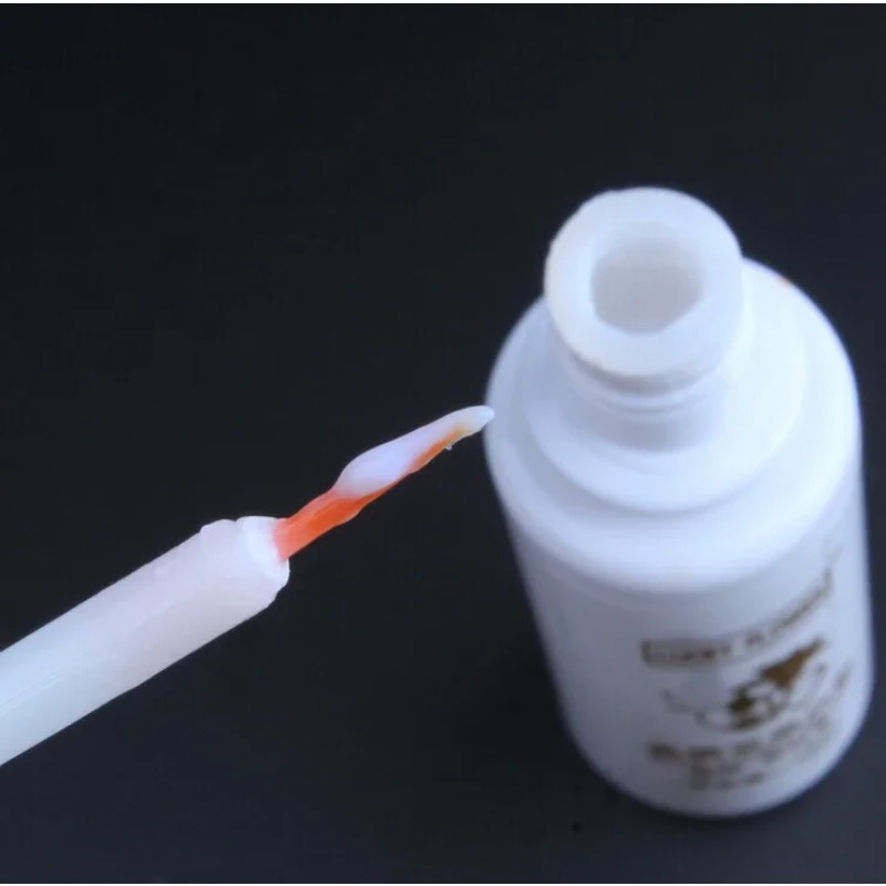 Pegamento para Pestañas Postiz - Eyelash Extension No 9 reseña y precio