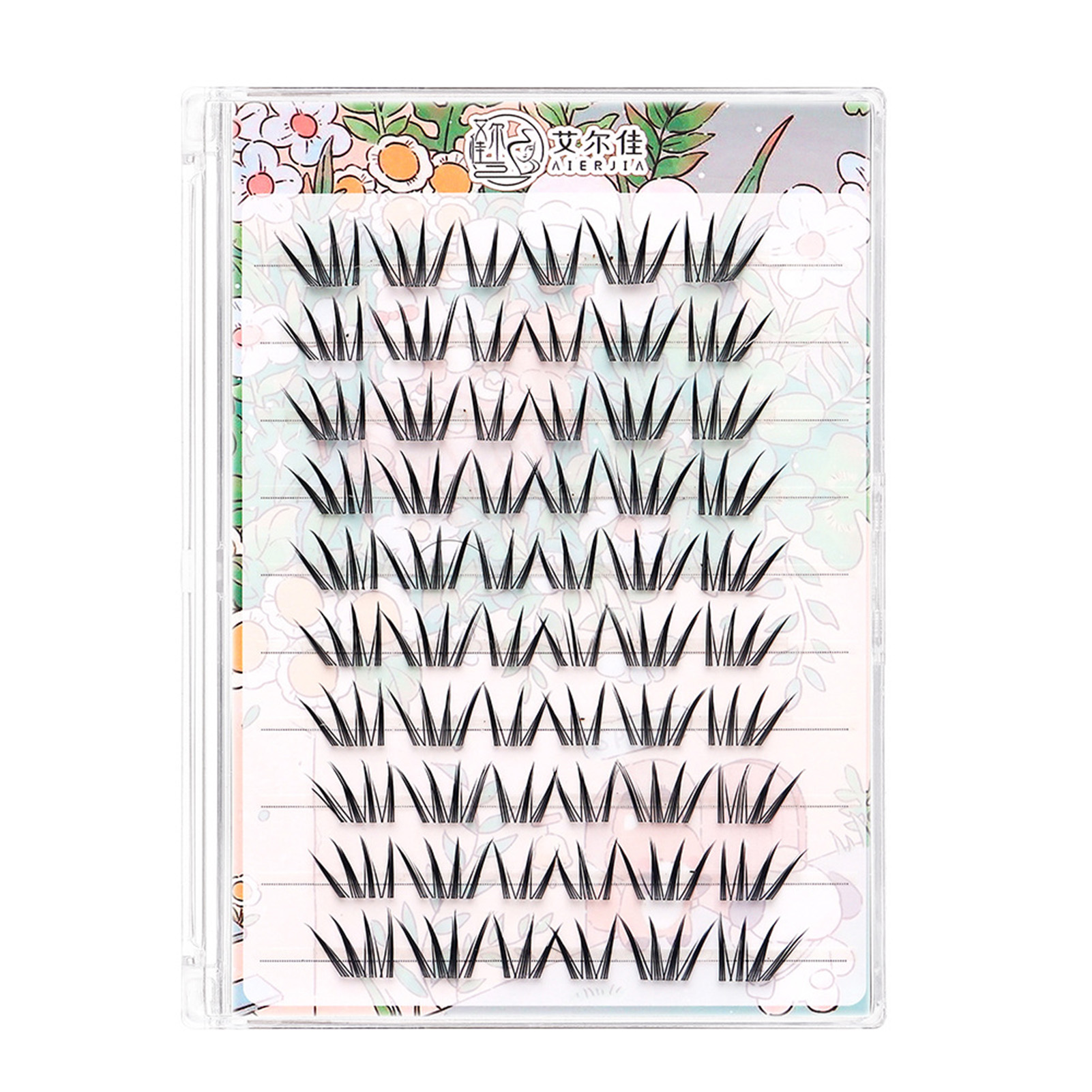 Pestañas postizas para princip - Eyelash Extension Japanese Style reseña y precio