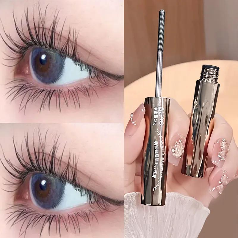 Máscara de pestañas voluminiza - Eyelash Extension No 9 reseña y precio
