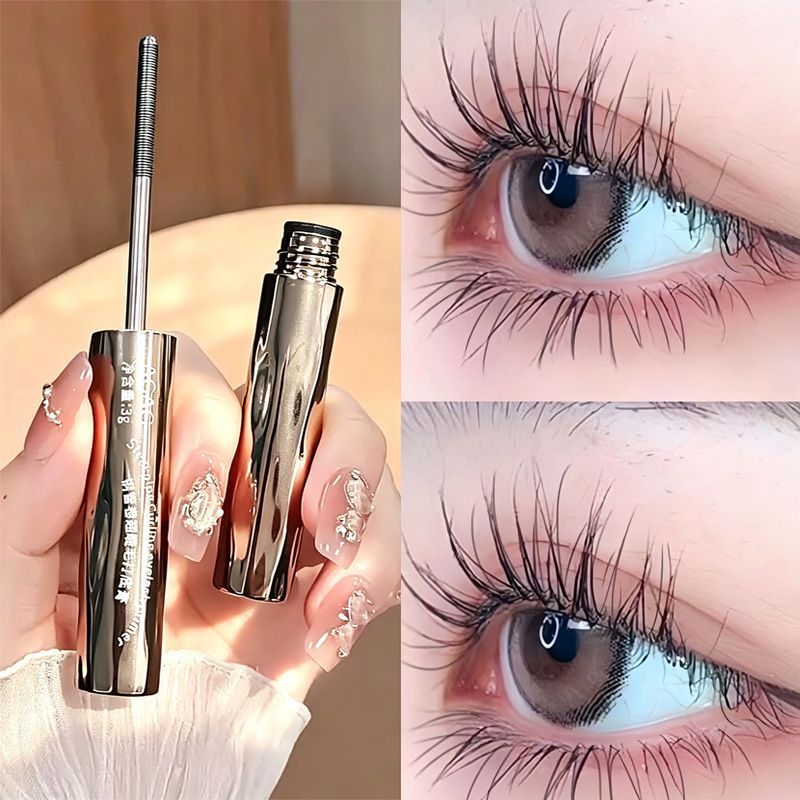 Máscara de pestañas voluminiza - Eyelash Extension No 9 reseña y precio