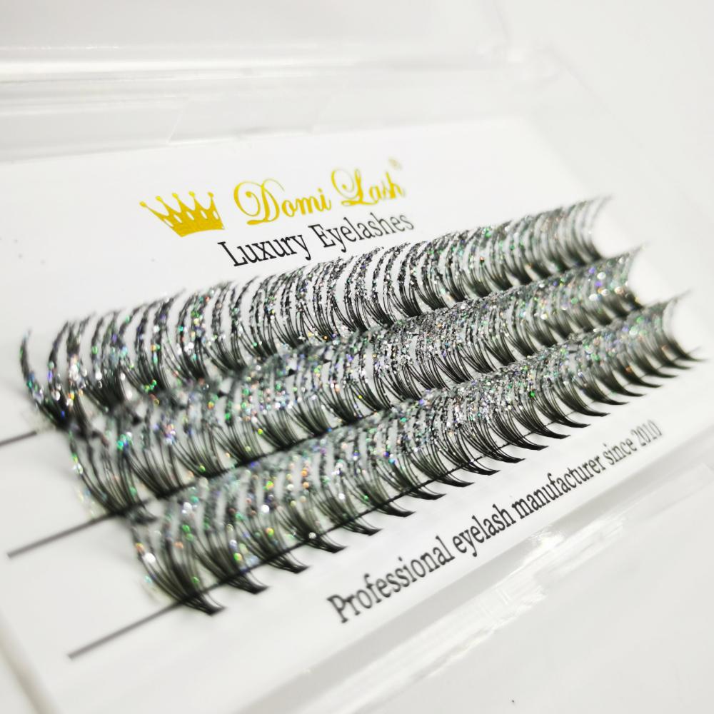 Veteran Tech nuevo diseño 20D  - Funny Eyelash Extension reseña y precio