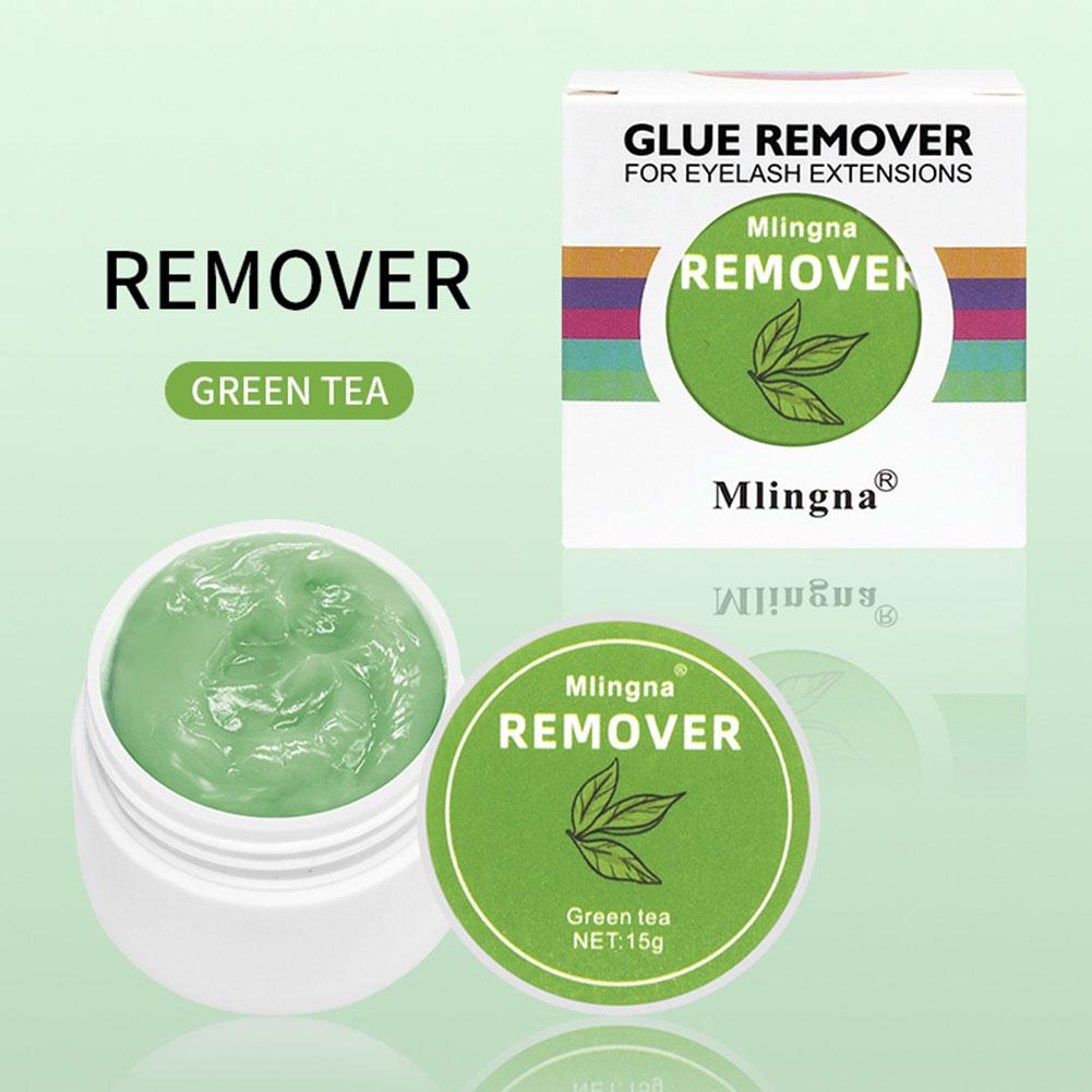 1 unidad de crema removedora d - Eyelash Extension Removal reseña y precio