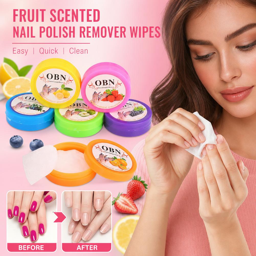 Toallitas Absorbentes con Arom - Eyelash Extension Remover reseña y precio