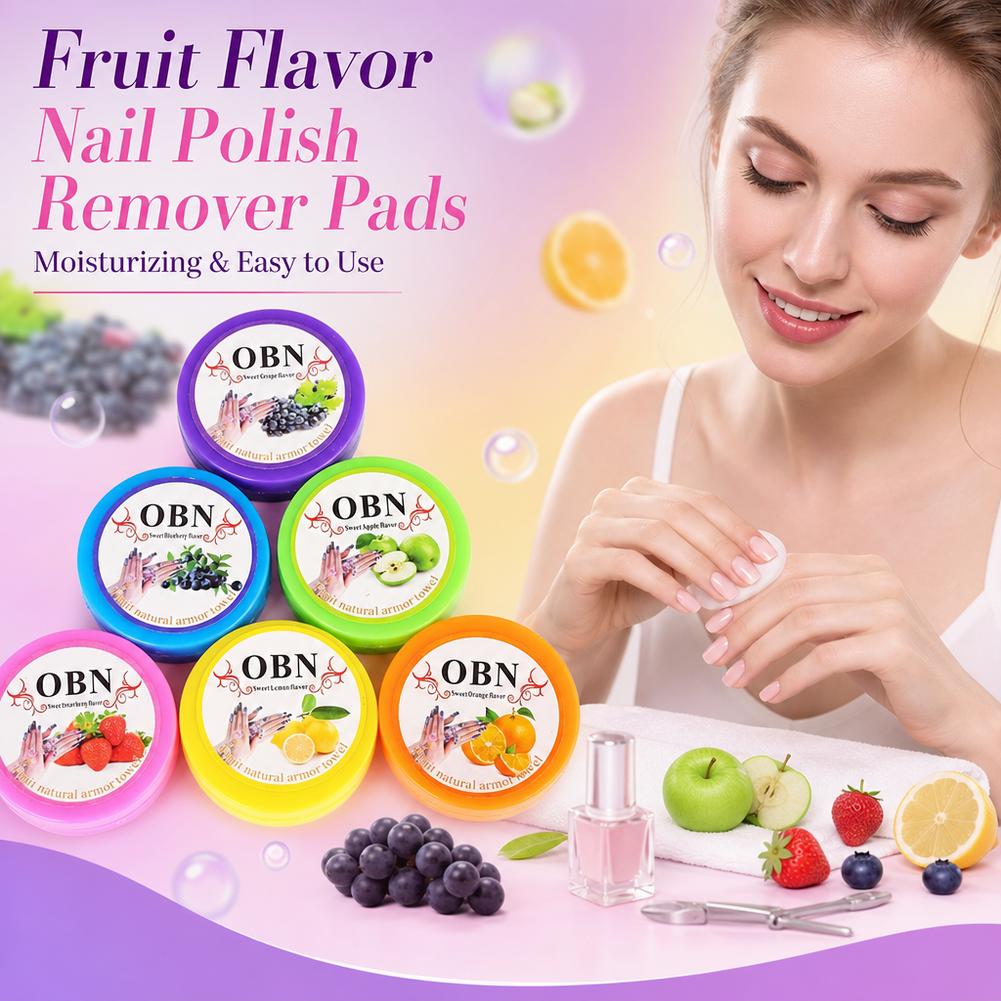 Toallitas Absorbentes con Arom - Eyelash Extension Remover reseña y precio