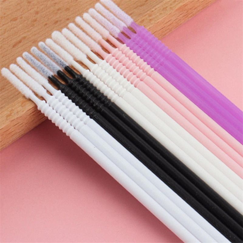100/200/1000 Unidades de Hisop - Eyelash Extension Remover reseña y precio