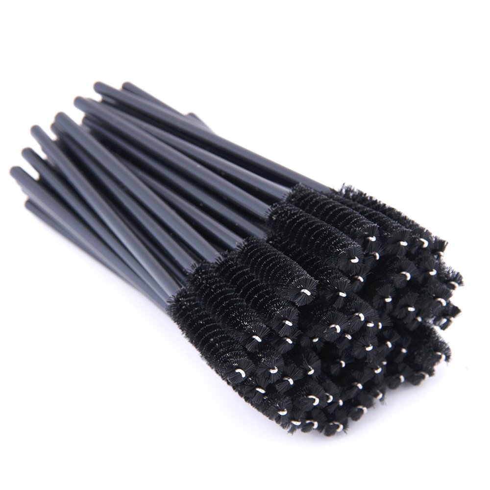 50/100 Unidades de Cepillos pa - Eyelash Extension Remover reseña y precio