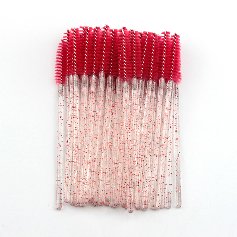 50/100 Unidades de Cepillos pa - Eyelash Extension Remover reseña y precio
