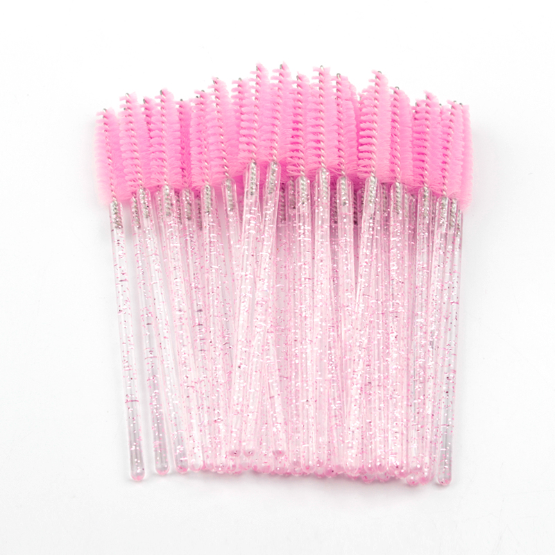 50/100 Unidades de Cepillos pa - Eyelash Extension Remover reseña y precio