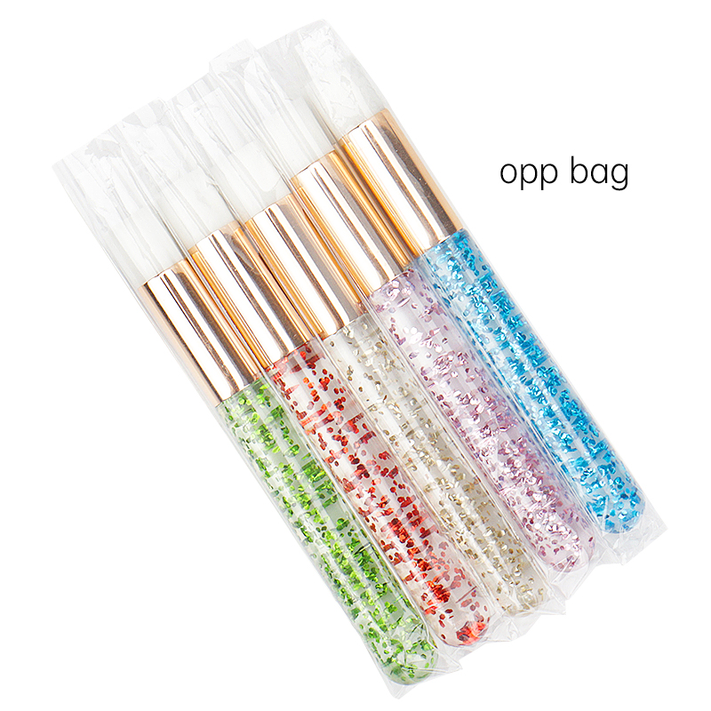 Cepillo para Limpiar Pestañas, - Eyelash Extension Cleaning reseña y precio
