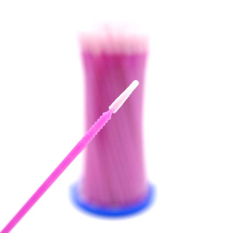 100 Uds. Hisopos de limpieza p - Funny Eyelash Extension reseña y precio