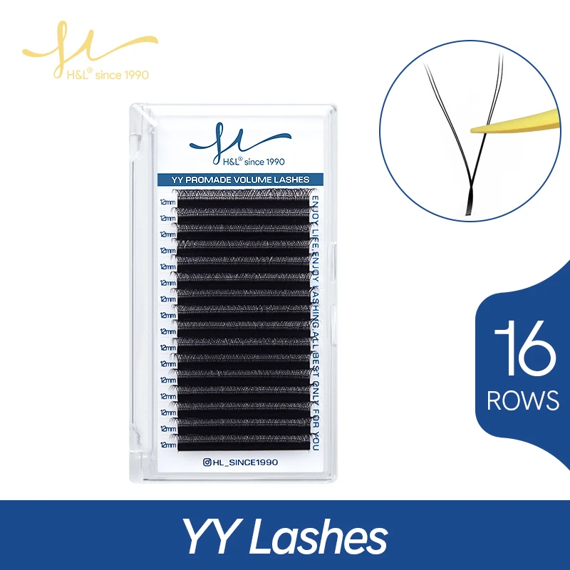 Extensiones de pestañas en for - Eyelash Extension Y Shape reseña y precio