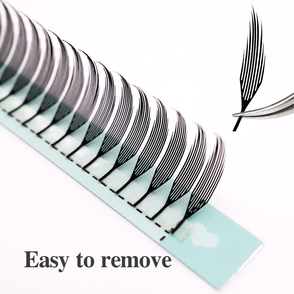 CMICC nueva extensión de pesta - Funny Eyelash Extension reseña y precio