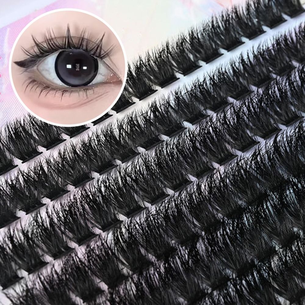 Pestañas Postizas de Aspecto N - Eyelash Extension Kits reseña y precio